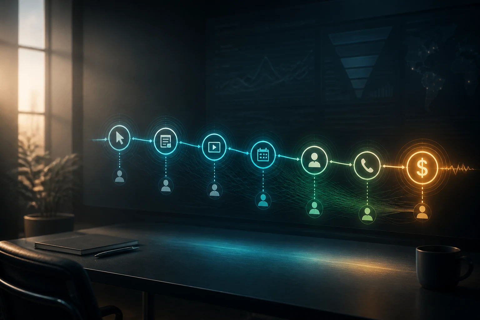 How to Measure Customer Journeys: A Complete Guide for Revenue Teams