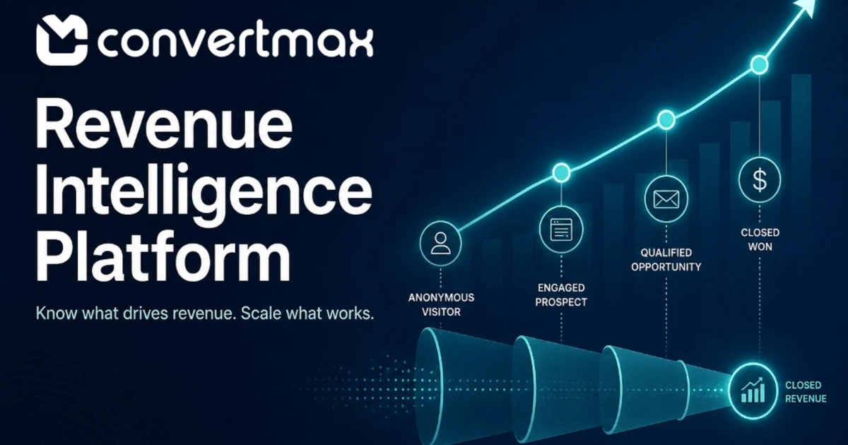 Convertmax
